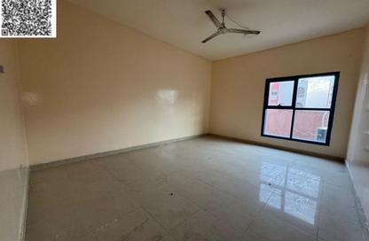 Apartment - 3 Bedrooms - 4 Bathrooms for rent in Ajman One - Phase 2 - Ajman Downtown - Ajman