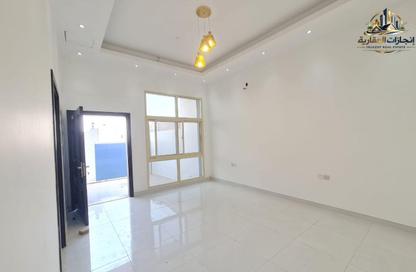 Townhouse - 4 Bedrooms - 6 Bathrooms for rent in Al Zaheya Gardens - Al Zahya - Ajman