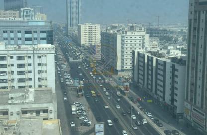 Apartment - 2 - 2 for rent in Al Majaz 2 - Al Majaz - Sharjah Apartment - 2 - 2 for rent in Al Majaz 2 - Al Majaz - Sharjah