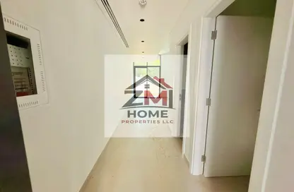 Townhouse - 4 Bedrooms - 5 Bathrooms for rent in Kaya - Masaar - Tilal City - Sharjah