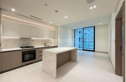 Apartment - 1 Bedroom - 2 Bathrooms for rent in Binghatti Phoenix - District 13 - Jumeirah Village Circle - Dubai
