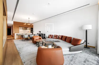 شقة - 3 غرف نوم - 5 حمامات للايجار في بلوك ب2 - مساكن السيد سي - جميرا 2 - جميرا - دبي