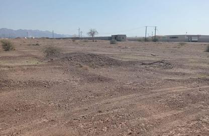 Land - Studio for sale in Manama - Ajman