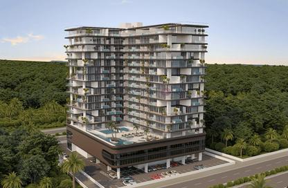 Apartment - 1 Bedroom - 2 Bathrooms for sale in Barari Palace - Majan - Dubai