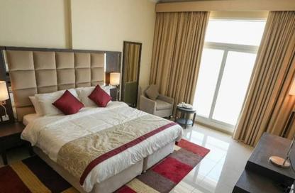 Apartment - Studio - 1 for sale in Siraj Tower - Arjan - Dubai Apartment - Studio - 1 for sale in Siraj Tower - Arjan - Dubai
