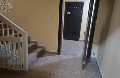 Whole Building for sale in The Icon Casa 2 - Al Rashidiya 3 - Al Rashidiya - Ajman
