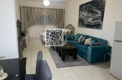 Apartment - Studio - 1 Bathroom for rent in Ajman One Tower 1 - Ajman One - Ajman Downtown - Ajman Apartment - Studio - 1 Bathroom for rent in Ajman One Tower 1 - Ajman One - Ajman Downtown - Ajman