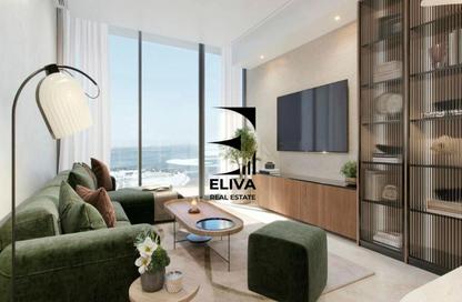 Apartment - 3 - 4 for sale in Reem Eleven - Shams Abu Dhabi - Al Reem Island - Abu Dhabi