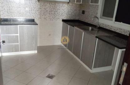 Apartment - 1 Bedroom - 2 Bathrooms for rent in Al Jurf Industrial 2 - Al Jurf Industrial - Ajman