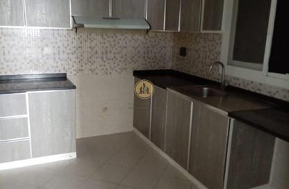 Apartment - 1 Bedroom - 2 Bathrooms for rent in Al Jurf Industrial 2 - Al Jurf Industrial - Ajman