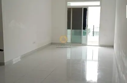 شقة - غرفة نوم - 2 حمامات للايجار في الجرف الصناعية 2 - الجرف الصناعية - عجمان