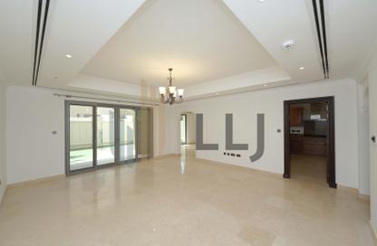 Townhouse - 4 Bedrooms - 6 Bathrooms for rent in Saadiyat Beach Villas - Saadiyat Beach - Saadiyat Island - Abu Dhabi