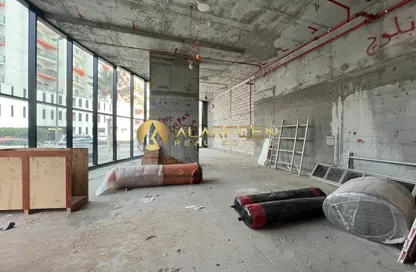 Shop - Studio - 1 Bathroom for sale in Binghatti Onyx - District 15 - Jumeirah Village Circle - Dubai