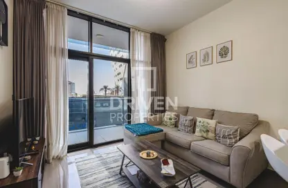Apartment - 1 Bedroom - 2 Bathrooms for sale in Merano Tower - Business Bay - Dubai Apartment - 1 Bedroom - 2 Bathrooms for sale in Merano Tower - Business Bay - Dubai