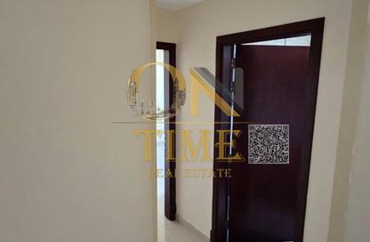 Apartment - 2 - 2 for rent in Al Jurf 3 - Al Jurf - Ajman Downtown - Ajman