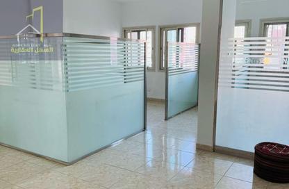 Office Space - 3 Bedrooms - 1 Bathroom for rent in Al Majaz 1 - Al Majaz - Sharjah
