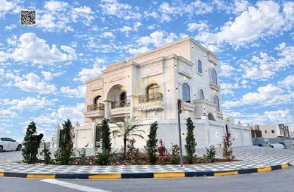 Villa - 6 Bedrooms - 7+ Bathrooms for sale in Al Zaheya Gardens - Al Zahya - Ajman
