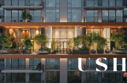 Apartment - 2 Bedrooms - 2 Bathrooms for sale in Distrikt 4 - Distrikt at Ghaf Woods - Ghaf Woods - Dubai Land - Dubai Apartment - 2 Bedrooms - 2 Bathrooms for sale in Distrikt 4 - Distrikt at Ghaf Woods - Ghaf Woods - Dubai Land - Dubai