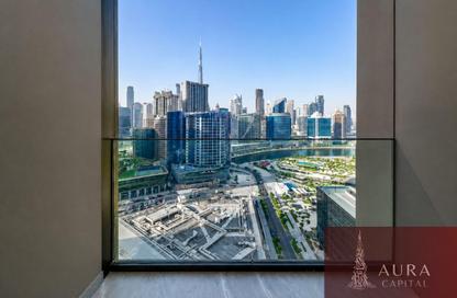 Apartment - 2 - 2 for rent in Peninsula One - Peninsula - Business Bay - Dubai Apartment - 2 - 2 for rent in Peninsula One - Peninsula - Business Bay - Dubai