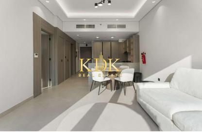 Apartment - 1 Bedroom - 2 Bathrooms for rent in Al Serh Residences 11 - District 10 - Jumeirah Village Circle - Dubai