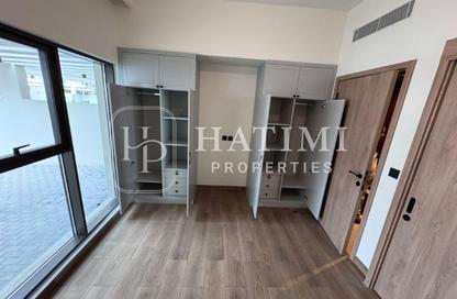 Townhouse - 4 Bedrooms - 3 Bathrooms for rent in Costa Brava 1 - Costa Brava - Damac Lagoons - Dubai