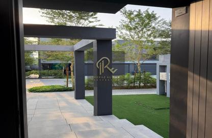 Townhouse - 4 Bedrooms - 5 Bathrooms for sale in Robinia - Masaar - Tilal City - Sharjah