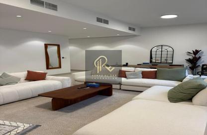 Townhouse - 4 Bedrooms - 5 Bathrooms for sale in Robinia - Masaar - Tilal City - Sharjah