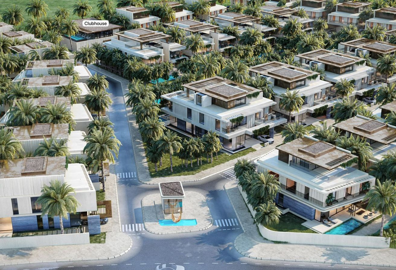 5 bedroom villa in Mira Villas, Mohammed Bin Rashid City: 14