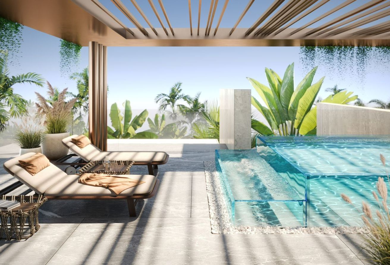 5 bedroom villa in Mira Villas, Mohammed Bin Rashid City: 10