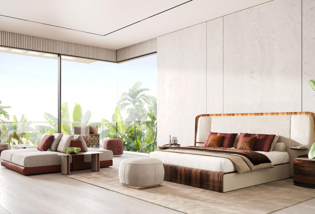 5 bedroom villa in Mira Villas, Mohammed Bin Rashid City: 9