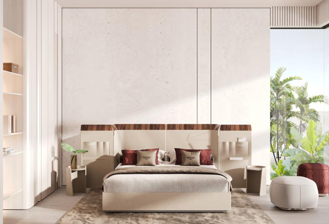 5 bedroom villa in Mira Villas, Mohammed Bin Rashid City: 6