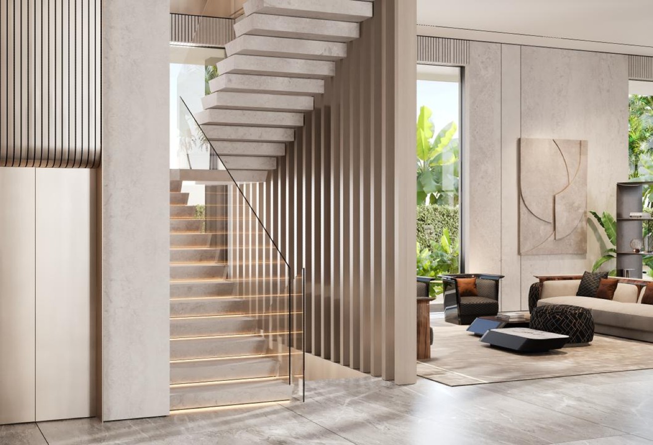 5 bedroom villa in Mira Villas, Mohammed Bin Rashid City: 8