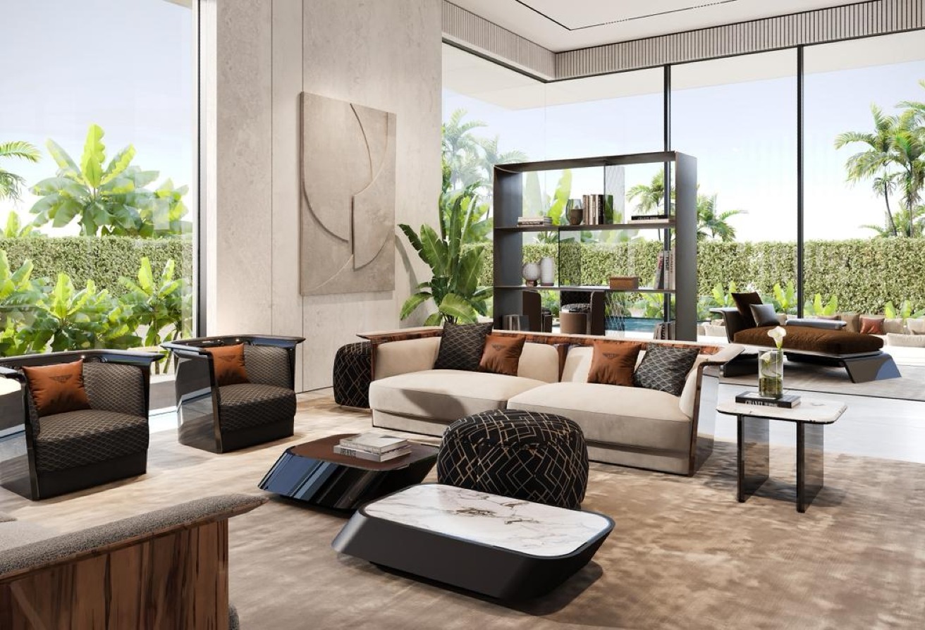 5 bedroom villa in Mira Villas, Mohammed Bin Rashid City: 7