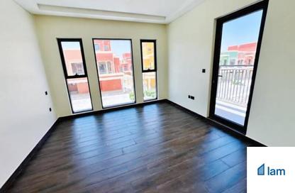 Villa - 5 - 6 for rent in Portofino - Damac Lagoons - Dubai Villa - 5 - 6 for rent in Portofino - Damac Lagoons - Dubai