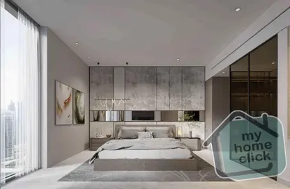 Apartment - 1 Bedroom - 2 Bathrooms for sale in Beverly Gardens - Al Furjan - Dubai