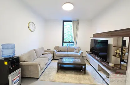 Apartment - 1 Bedroom - 1 Bathroom for rent in The Link - East Village - Aljada - Sharjah