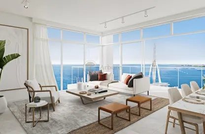 Apartment - 2 Bedrooms - 4 Bathrooms for sale in Bluewaters Bay Building 2 - Bluewaters Bay - Bluewaters - Dubai Apartment - 2 Bedrooms - 4 Bathrooms for sale in Bluewaters Bay Building 2 - Bluewaters Bay - Bluewaters - Dubai