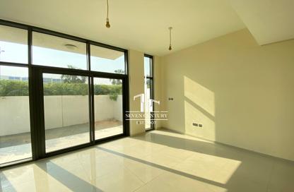Villa - 3 Bedrooms - 4 Bathrooms for sale in Amazonia - Damac Hills 2 - Dubai