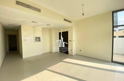 Villa - 3 Bedrooms - 4 Bathrooms for sale in Amazonia - Damac Hills 2 - Dubai