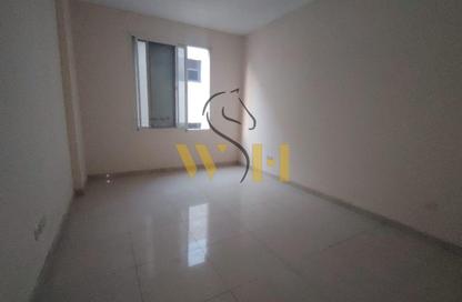 Apartment - 1 Bedroom - 2 Bathrooms for rent in Al Naemiya Tower 2 - Al Naemiya Towers - Al Nuaimiya - Ajman