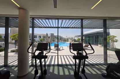 Townhouse - 3 Bedrooms - 3 Bathrooms for rent in Bliss 2 - Arabian Ranches 3 - Dubai