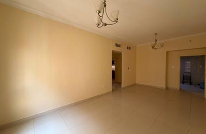 Apartment - 2 Bedrooms - 2 Bathrooms for rent in Al Naemiya Tower 2 - Al Naemiya Towers - Al Nuaimiya - Ajman