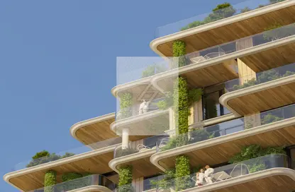 Apartment - 2 Bedrooms - 3 Bathrooms for sale in Oak Yard - District 10 - Jumeirah Village Circle - Dubai