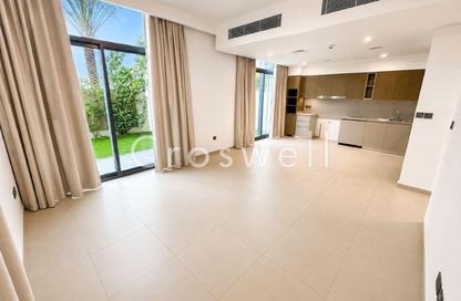 Townhouse - 4 Bedrooms - 3 Bathrooms for rent in Sun - Arabian Ranches 3 - Dubai