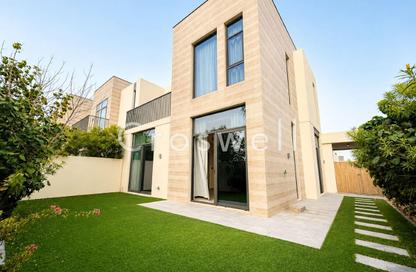 Townhouse - 4 Bedrooms - 3 Bathrooms for rent in Sun - Arabian Ranches 3 - Dubai