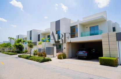 Townhouse - 3 Bedrooms - 4 Bathrooms for sale in Al Zahia 4 - Al Zahia - Muwaileh Commercial - Sharjah Townhouse - 3 Bedrooms - 4 Bathrooms for sale in Al Zahia 4 - Al Zahia - Muwaileh Commercial - Sharjah