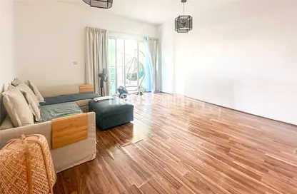 Apartment - 1 Bedroom - 1 Bathroom for rent in Al Thayyal 2 - Al Thayyal - Greens - Dubai