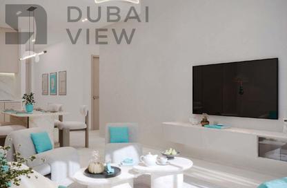 Apartment - 2 Bedrooms - 2 Bathrooms for sale in REEF 996 - Dubai Production City (IMPZ) - Dubai