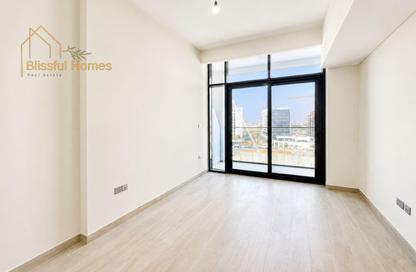 Apartment - Studio - 1 Bathroom for rent in Azizi Riviera 48 - Azizi Riviera - Meydan One - Meydan - Dubai Apartment - Studio - 1 Bathroom for rent in Azizi Riviera 48 - Azizi Riviera - Meydan One - Meydan - Dubai
