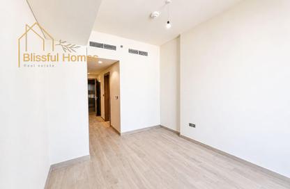 Apartment - Studio - 1 Bathroom for rent in Azizi Riviera 48 - Azizi Riviera - Meydan One - Meydan - Dubai Apartment - Studio - 1 Bathroom for rent in Azizi Riviera 48 - Azizi Riviera - Meydan One - Meydan - Dubai